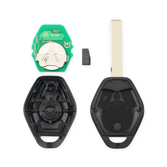 Remote Key Fob E38 E39 E46 E65