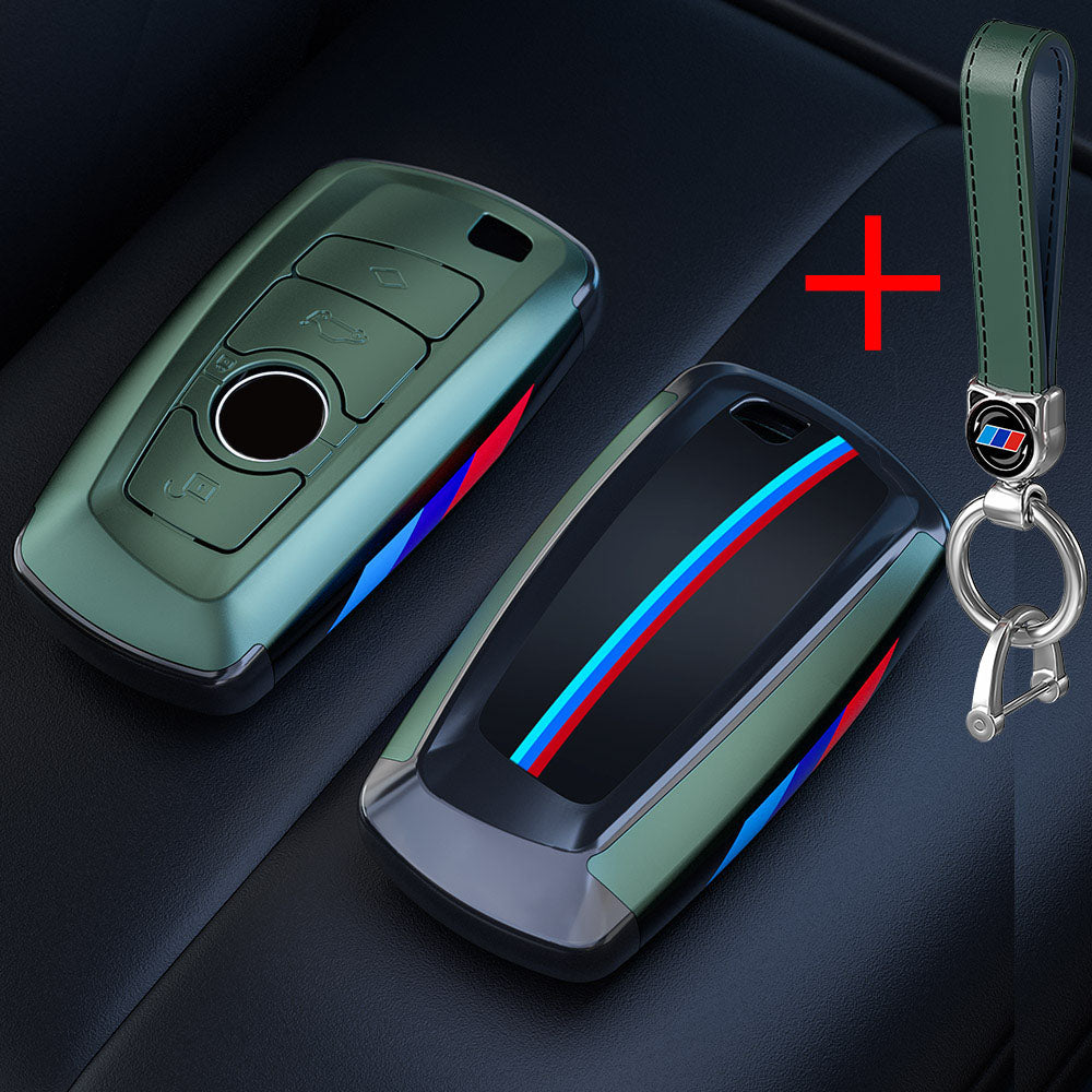 Key Case Cover Shell Fob F-Series