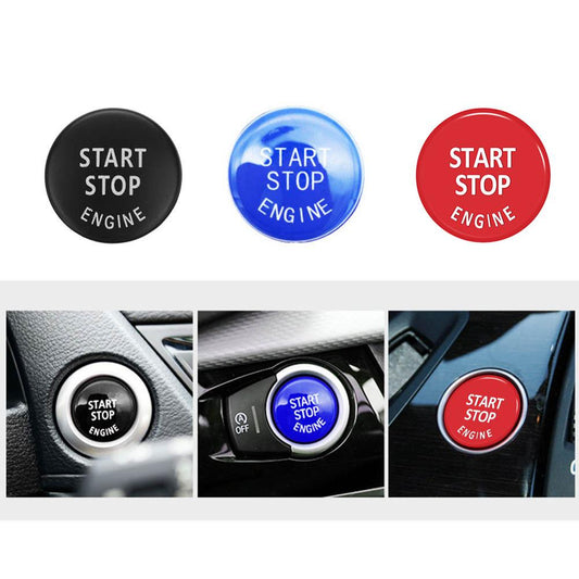 Start Stop Switch Button