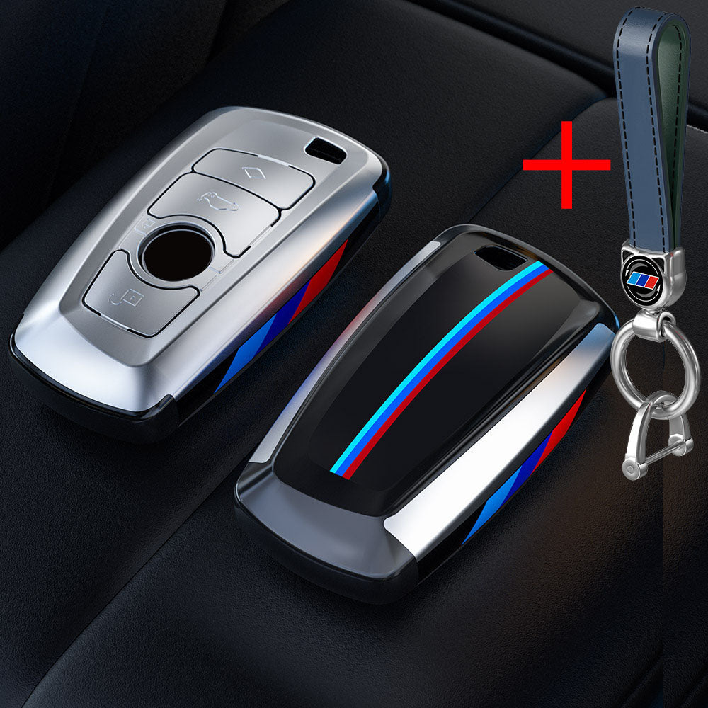 Key Case Cover Shell Fob F-Series