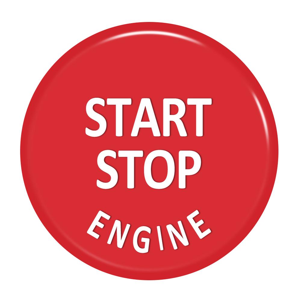 Start Stop Switch Button