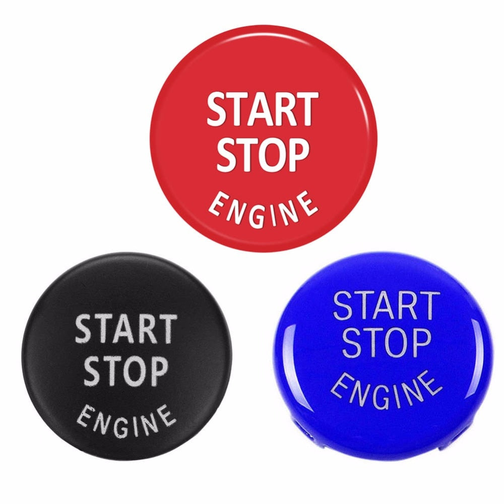 Start Stop Switch Button