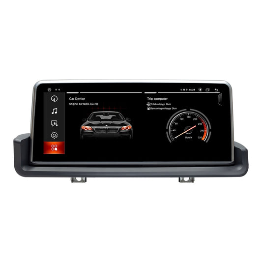 Carplay Android Head Unit 11 inch E90 E91 E92 E93