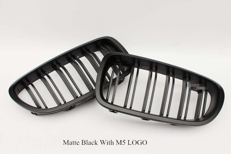 Dual Line Front Grills F10 F11 F18