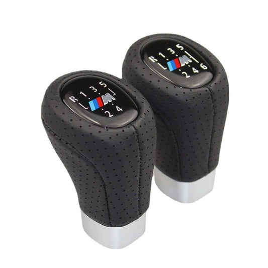 5/6 Speed Manual Gear Shift Knob