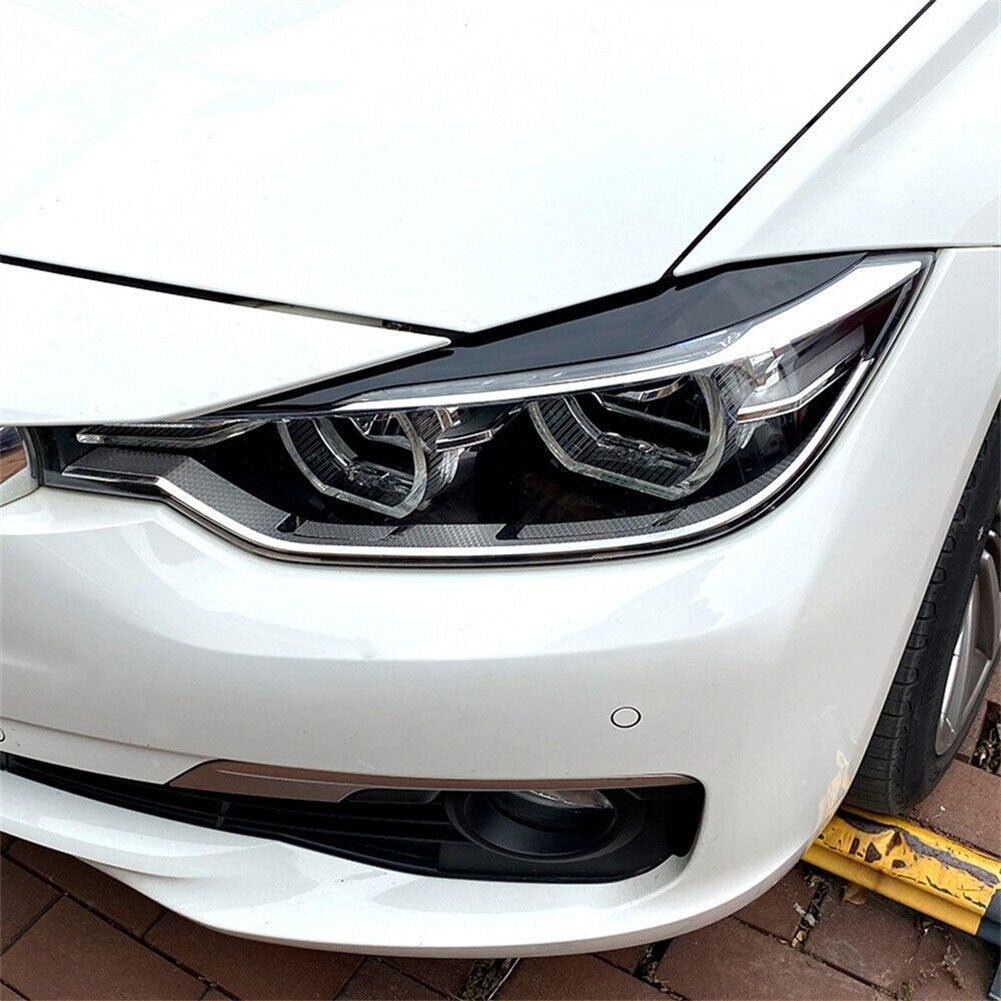 Headlight Cover Eyelid F30 F31 F35