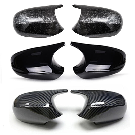 Mirror Cover Caps E90 E91 E92 E93 E80 E81 E87