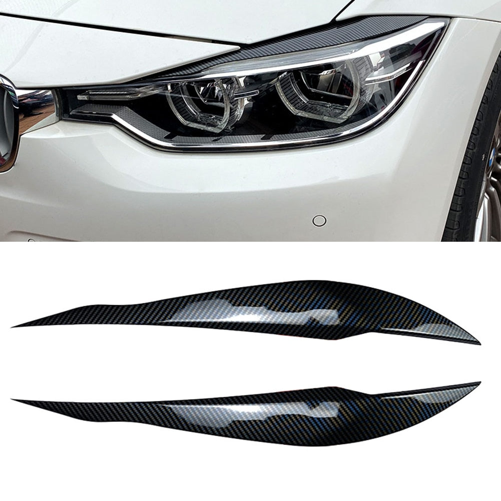 Headlight Cover Eyelid F30 F31 F35