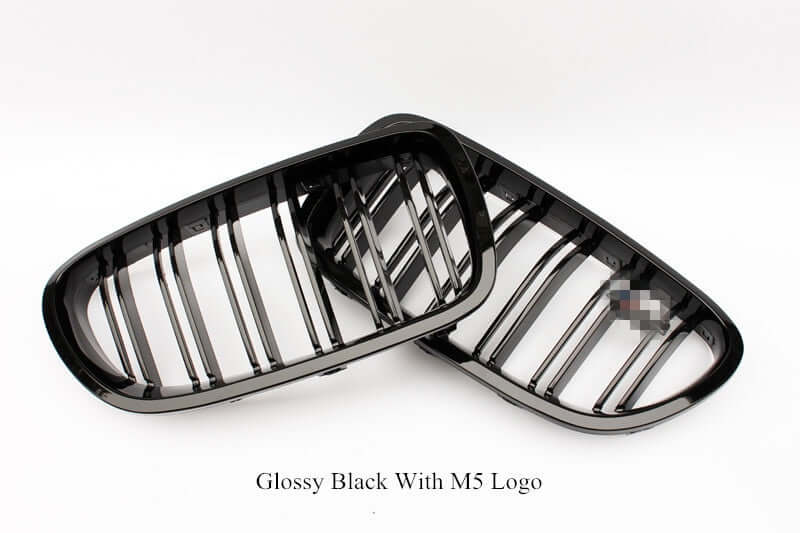 Dual Line Front Grills F10 F11 F18
