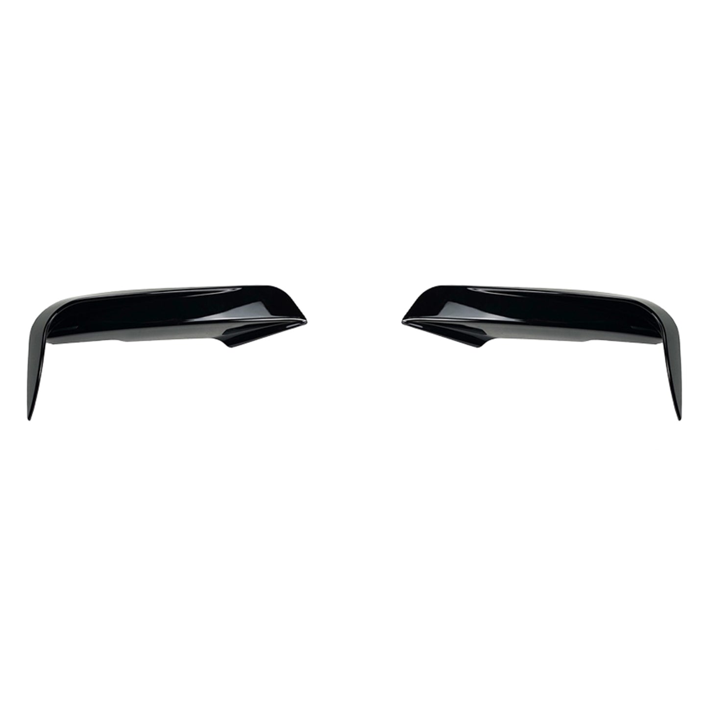 Front Bumper Splitters F30 F31