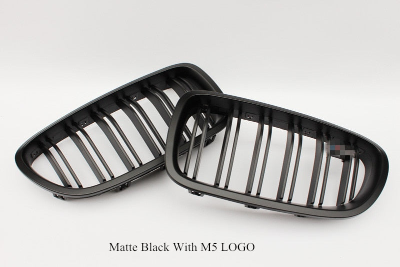 Dual Line Front Grills F10 F11 F18