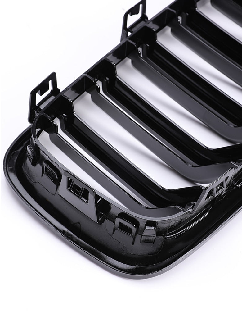 Front Bumper Kidney Grill F30 F31 F35