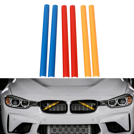 Front Grill Trim Strips F10 F11 F02 F30 F32 F44 F20 F21 F22 F23