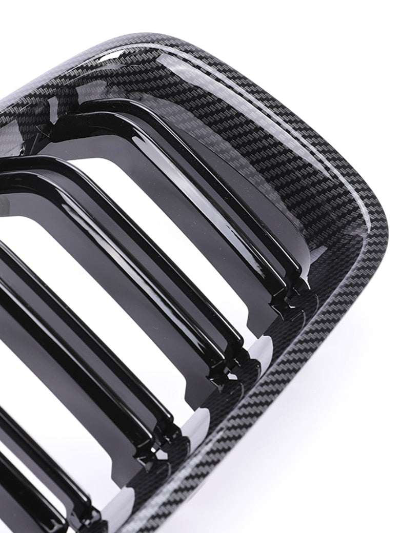 Front Bumper Kidney Grill F30 F31 F35