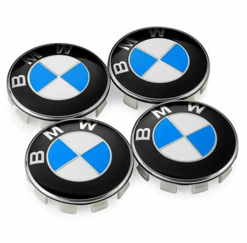 4pcs Wheel Center Cap Set